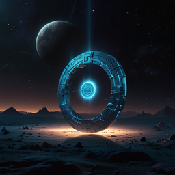 Cosmic Circuit Casino Piperspin