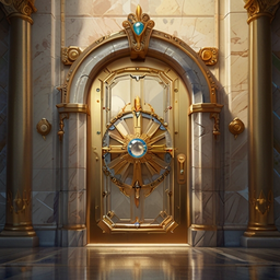 Royal Vault Piperspin Online Casino