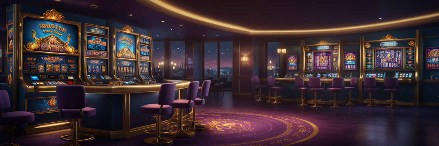 Piperspin Online Casino