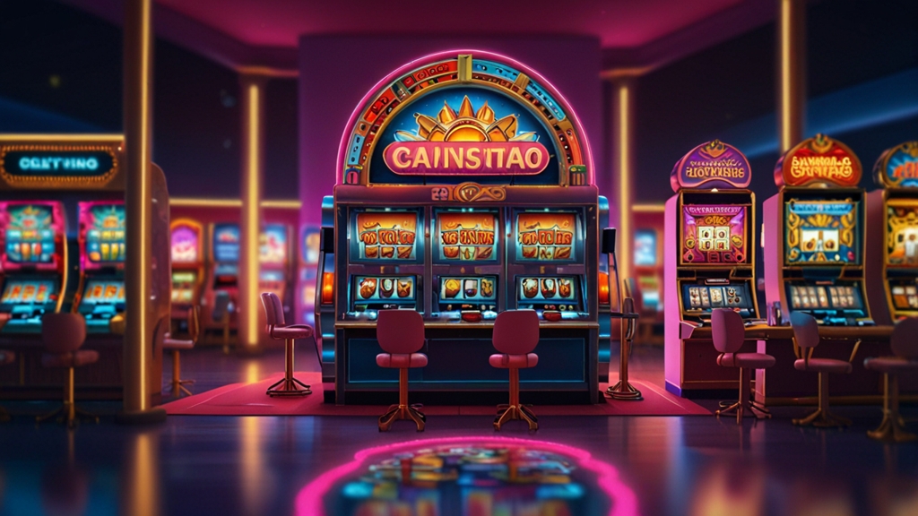 Piperspin Online Casino